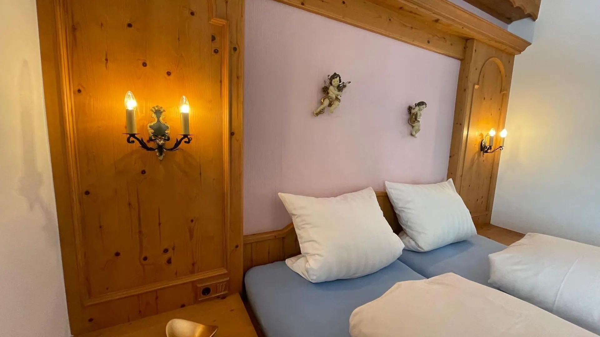 Apartment Ferienwohnung 