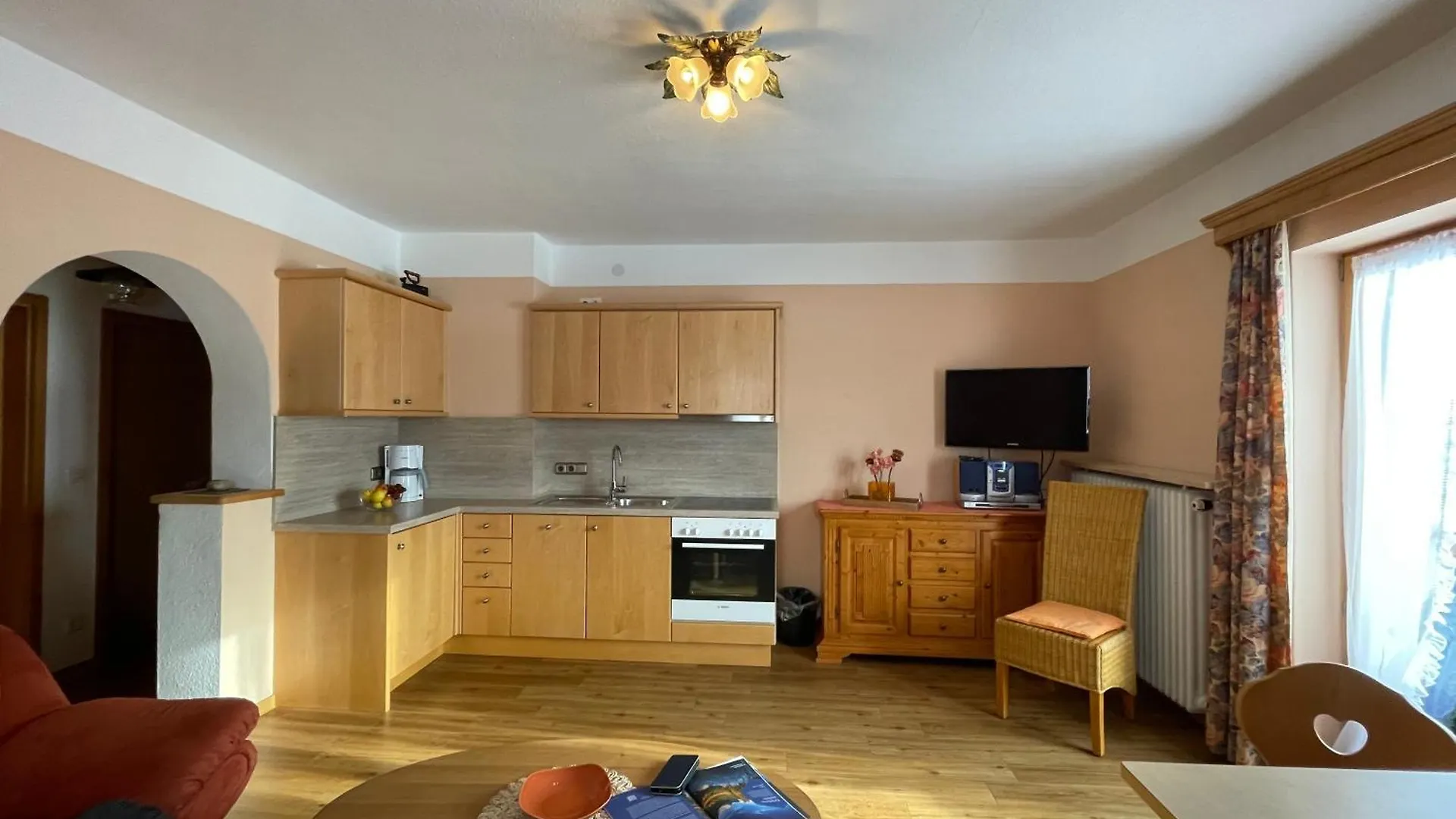 Apartment Ferienwohnung 
