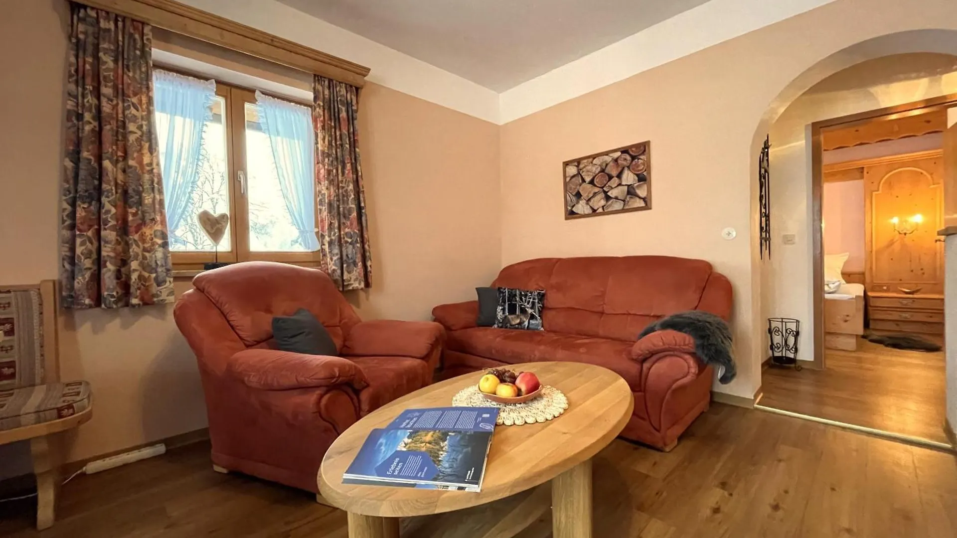 Ferienwohnung 
