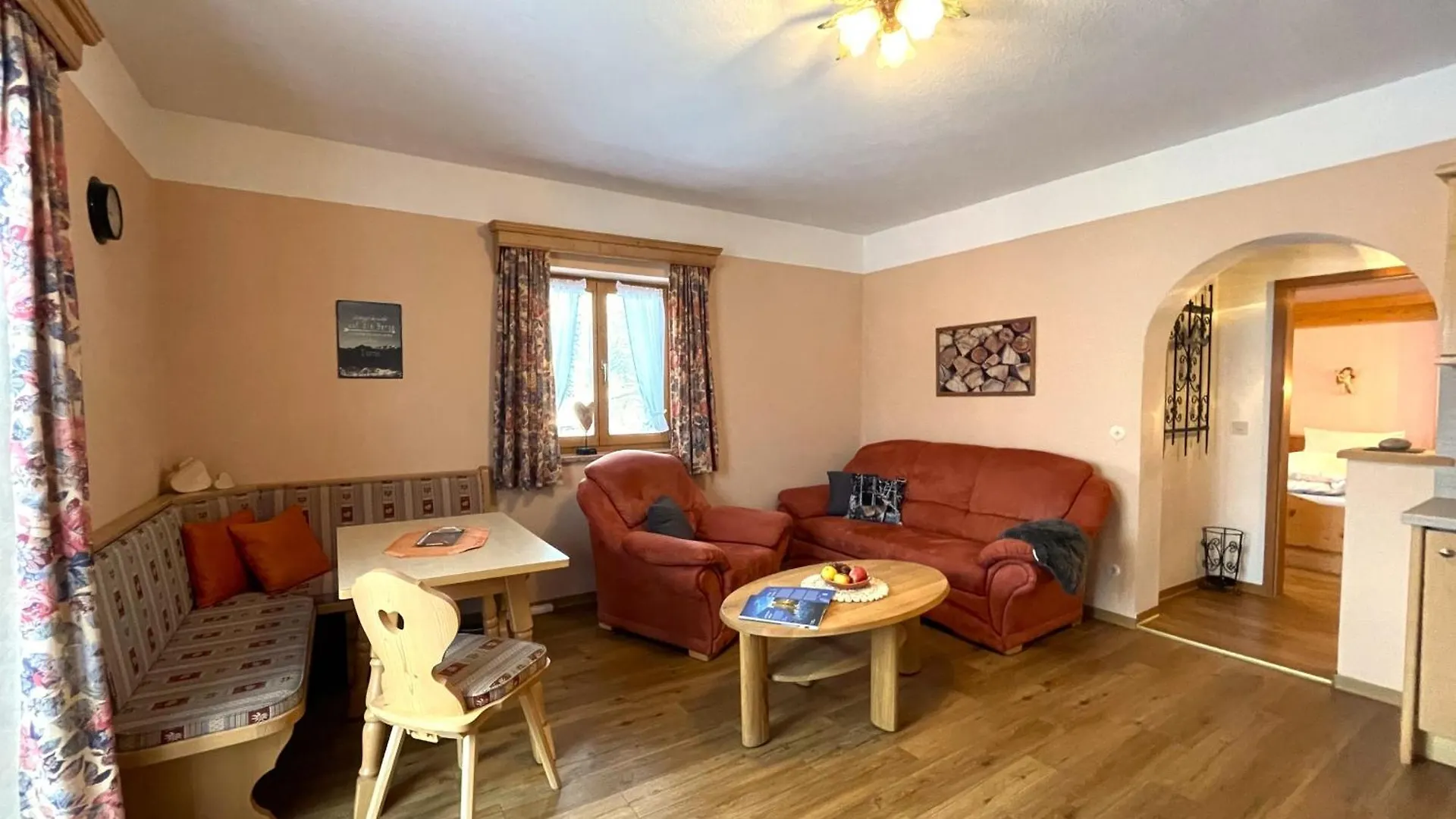 Apartment Ferienwohnung 