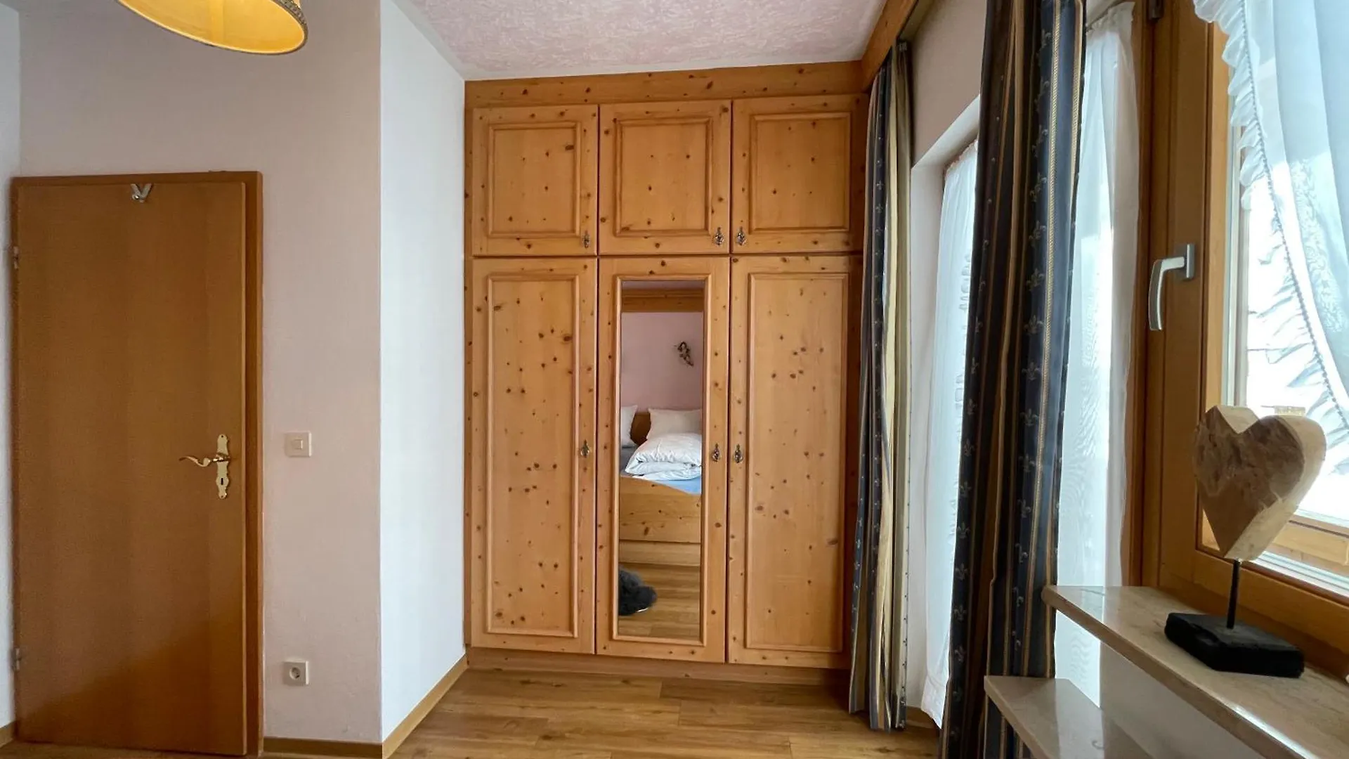 Apartment Ferienwohnung 