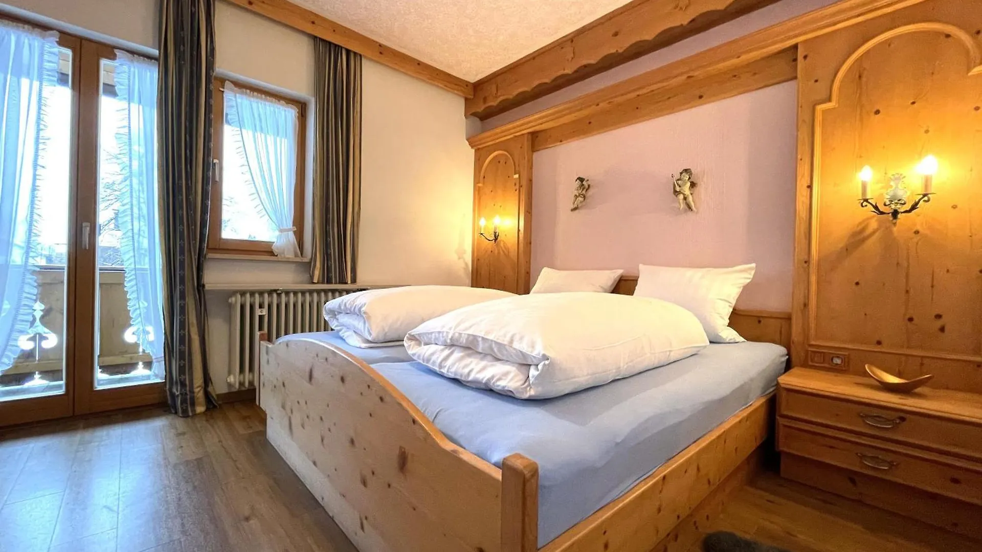 Ferienwohnung 