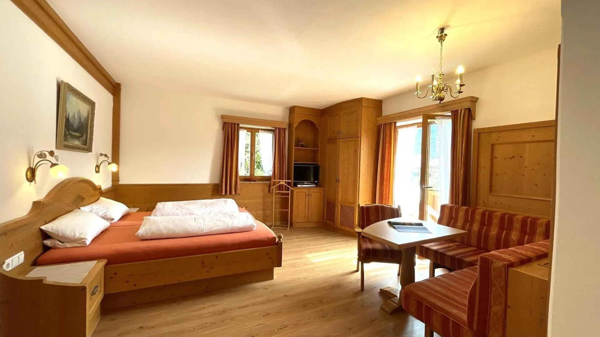 Ferienwohnung 