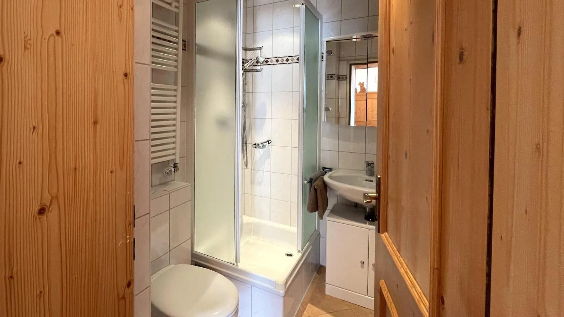 Ferienwohnung 