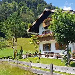 Am Alten Skihang Apartment