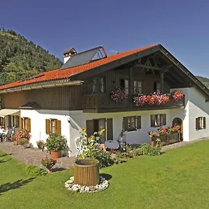 Alpenwelt Apartment
