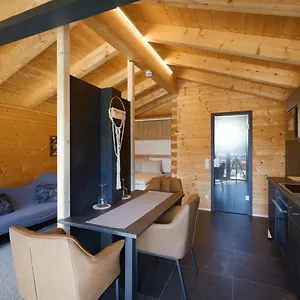 Achners Am Forsthaus Apartment