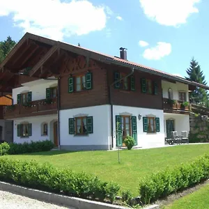 Berghof Apartment