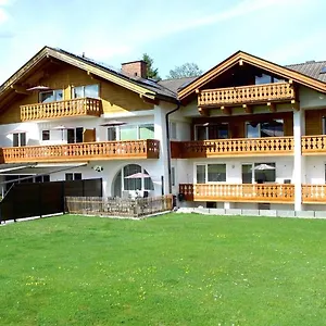 Wallgauer Hof Apartment