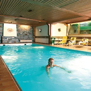 Appartementhaus Alpenrose Apartment